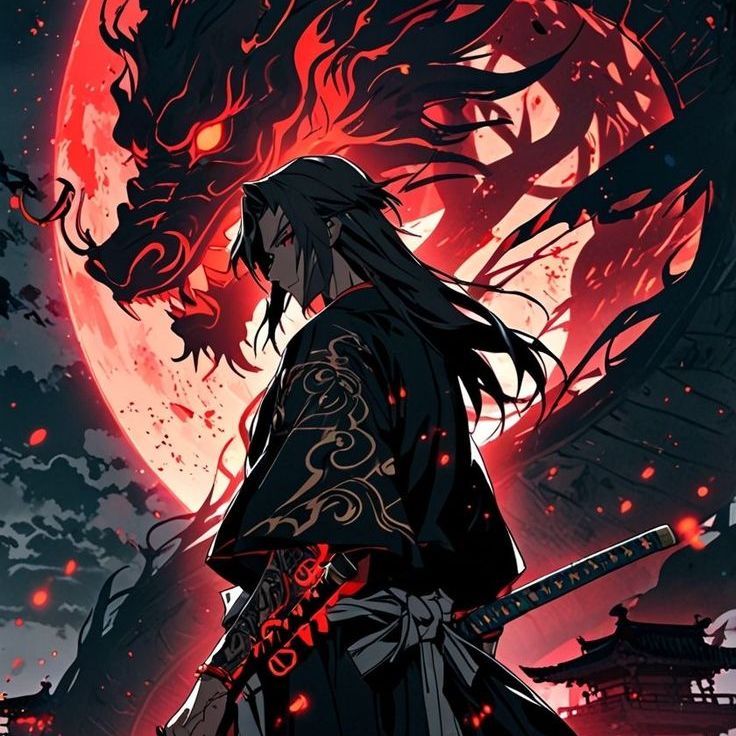 DarkSamurai