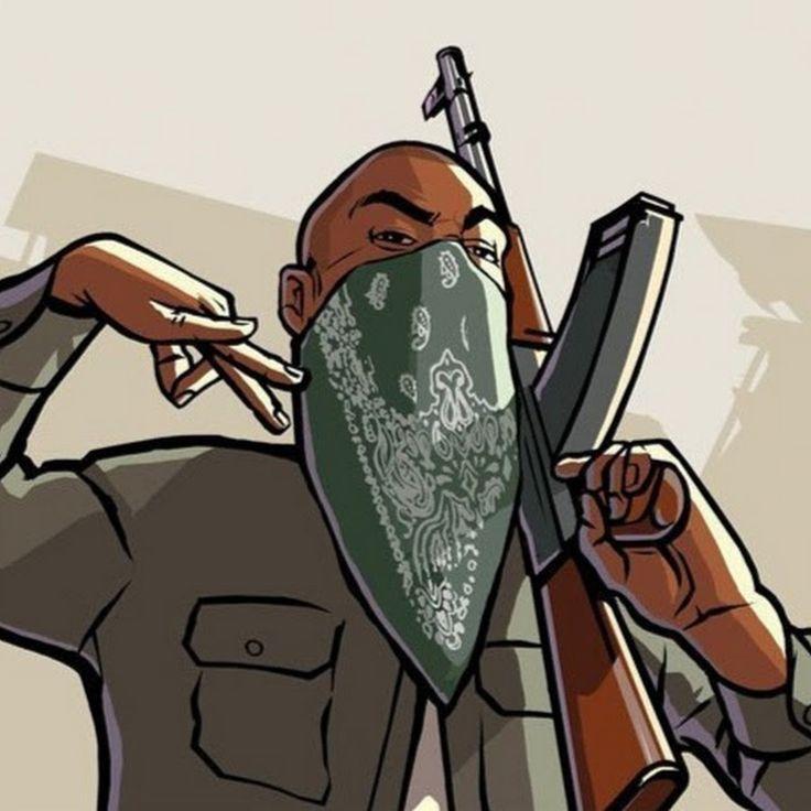 Aezakmi08 avatar