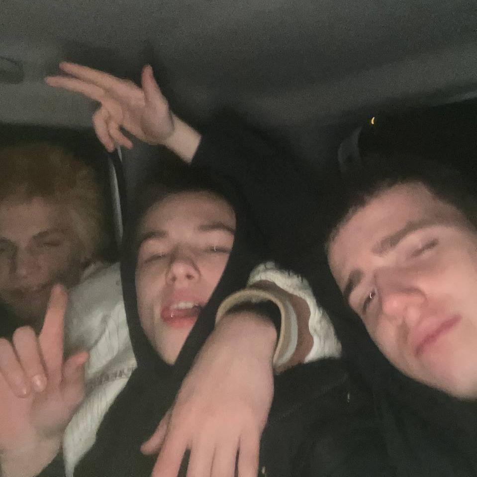 Slmulla avatar
