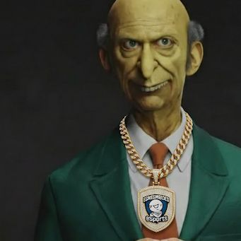 ESMEGMOIDEEE avatar