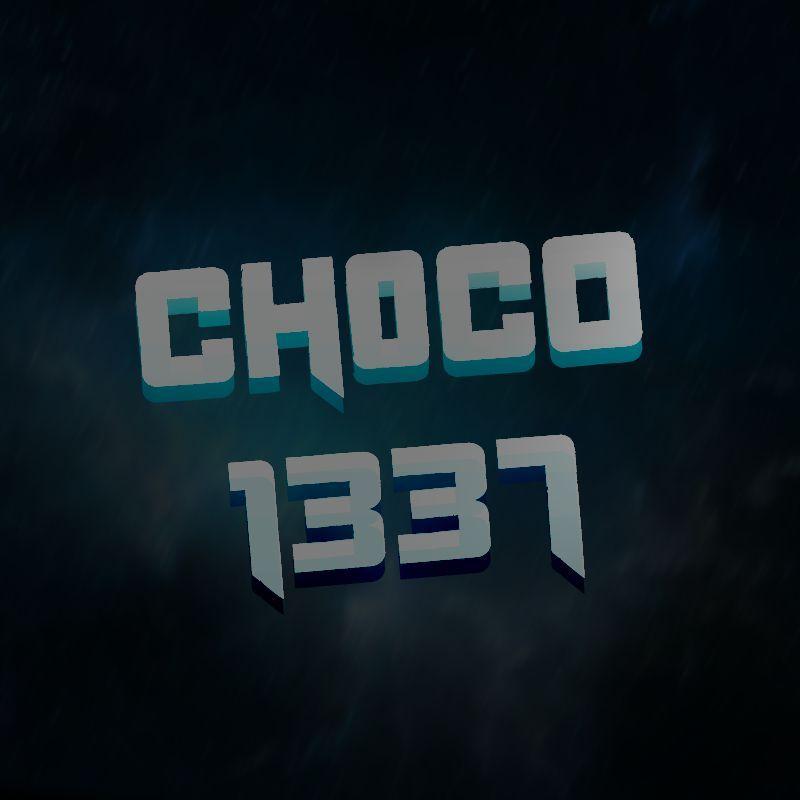 ch0co1337 avatar