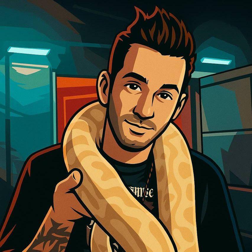 CrowleyInc avatar