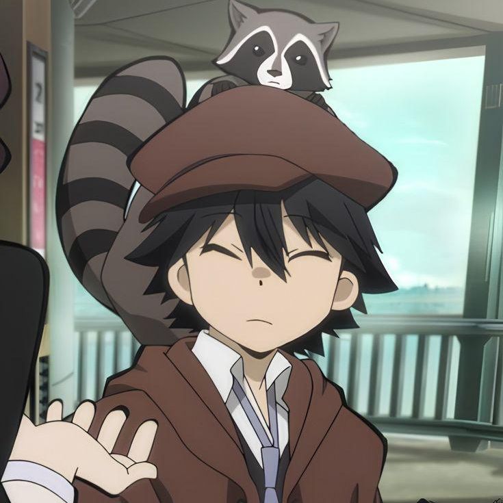 TalkSenpai
