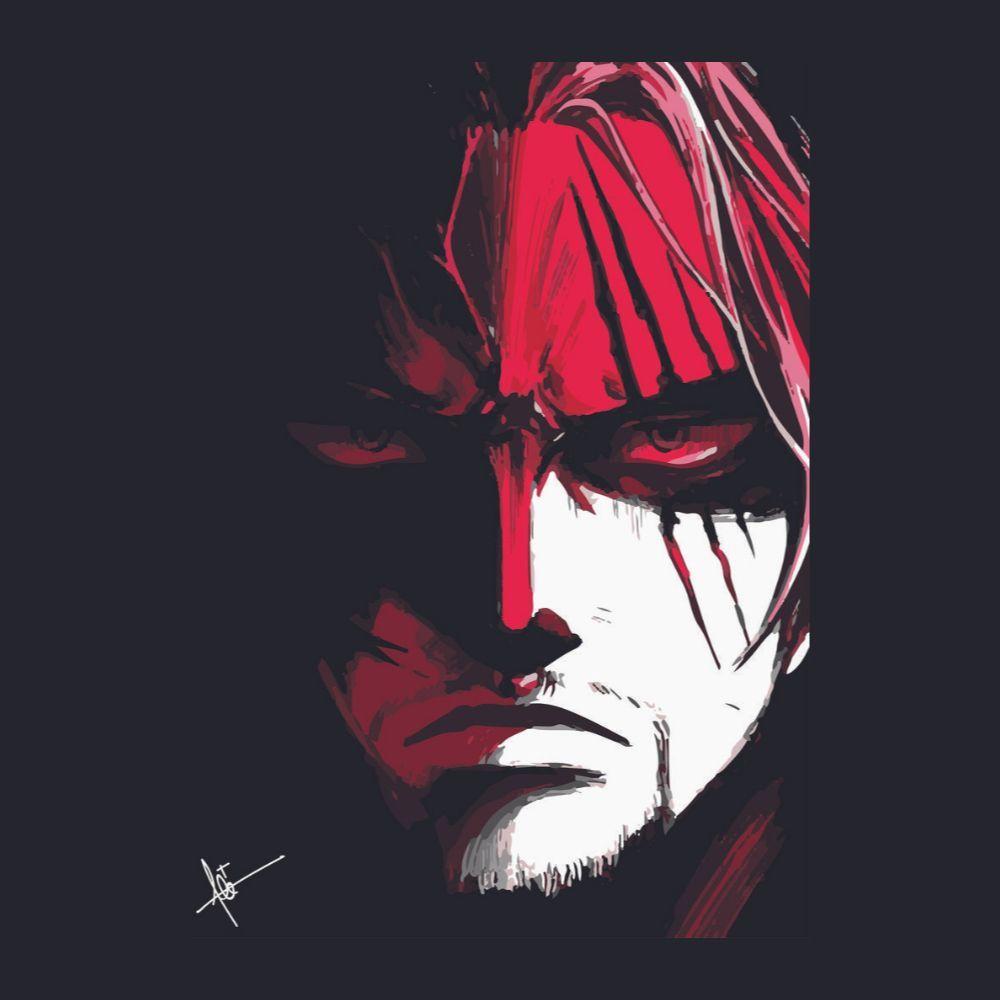 Shanks-1tap avatar