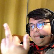 Faceit avatar