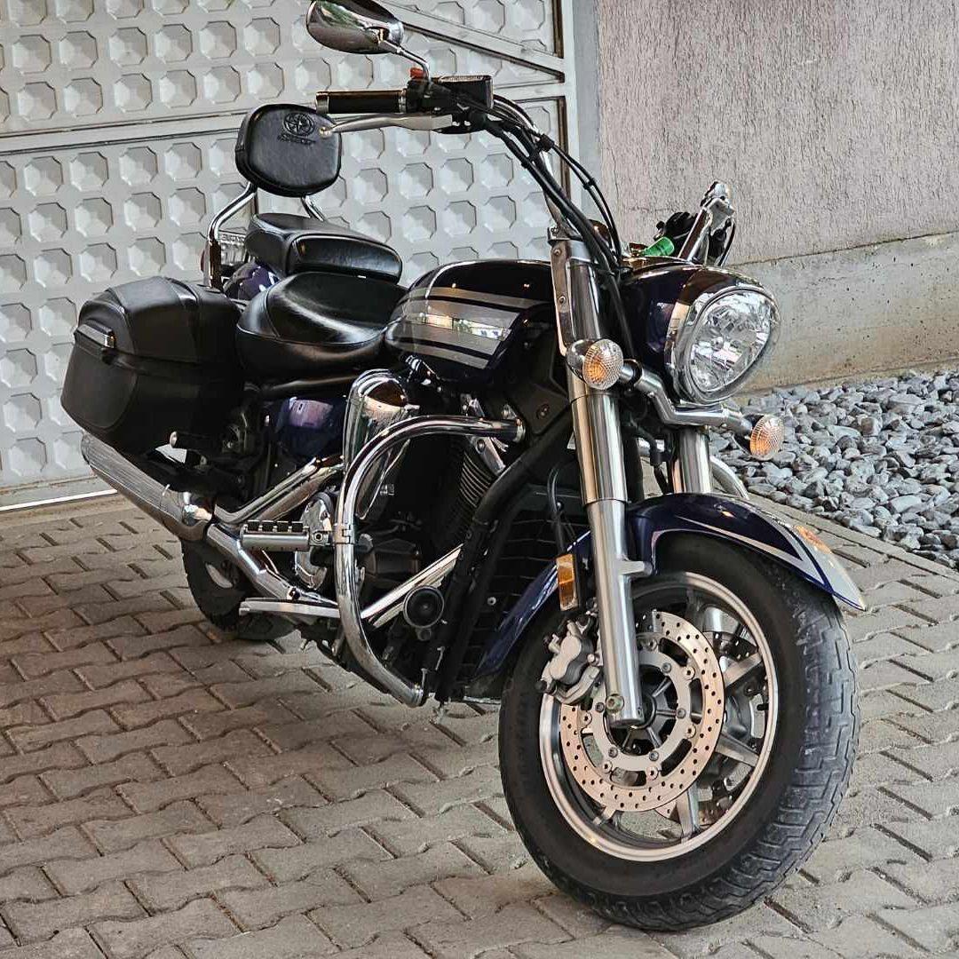 Yamaha1300 avatar