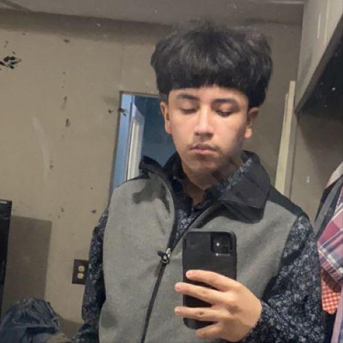 HISPANIC PEEK