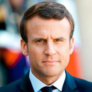 Macron1977 avatar