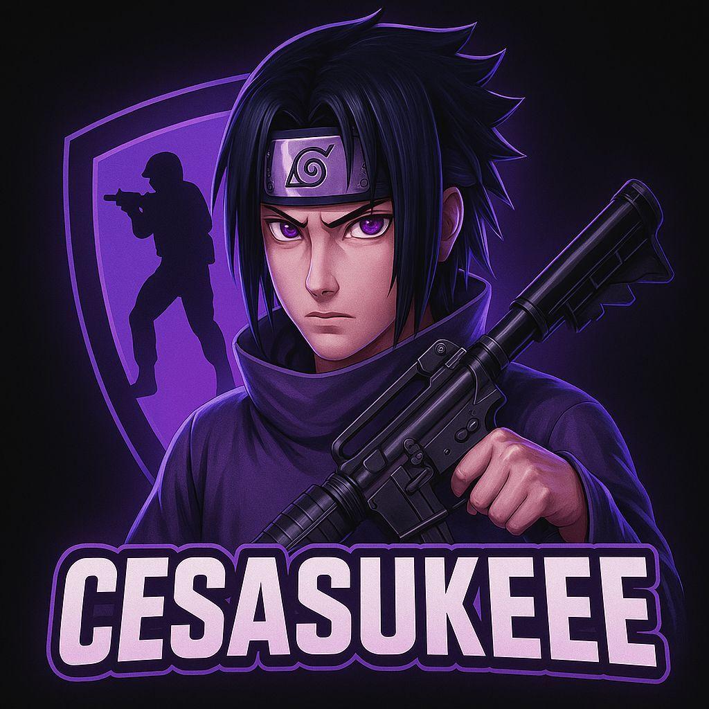 CESASUKEEEE avatar