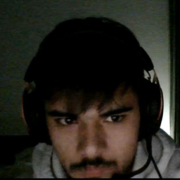 FUM1CK avatar
