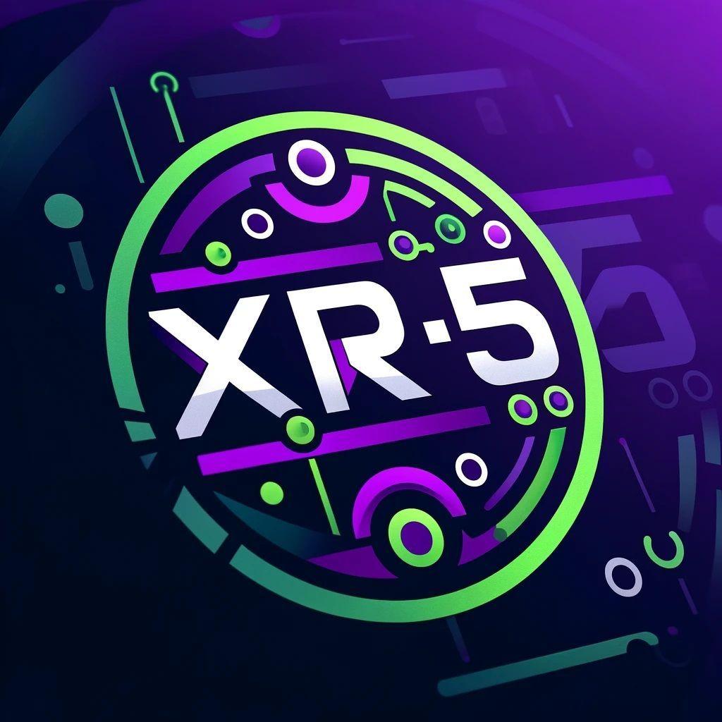 Player xR5- avatar