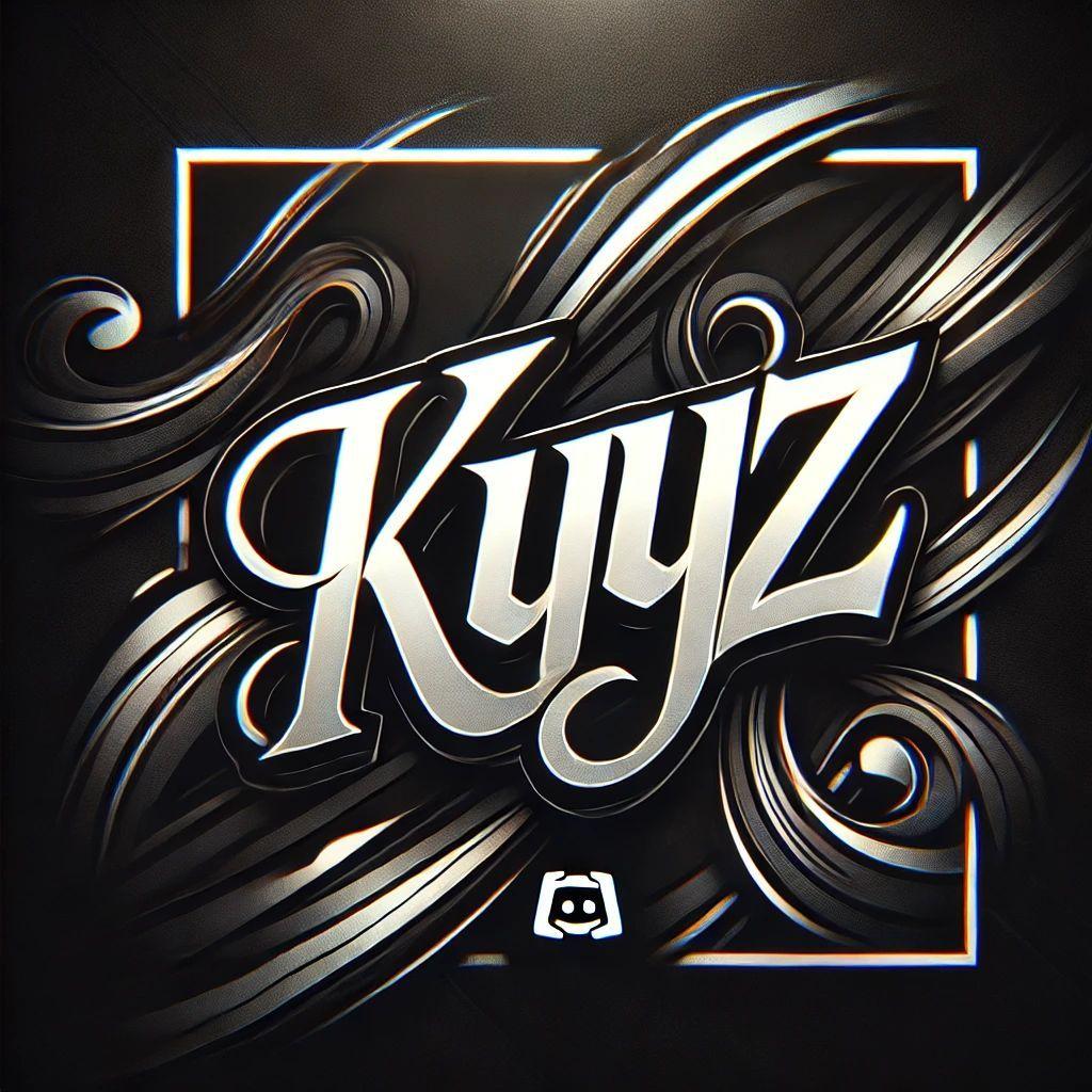 Kyyz avatar