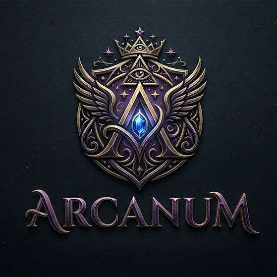 Arcanum-