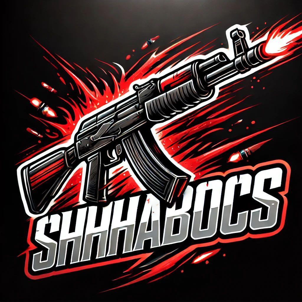 ShhhaboCS avatar