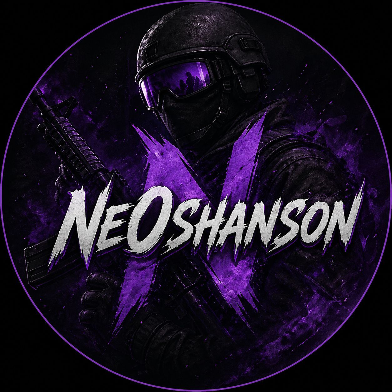 Ne0shanson