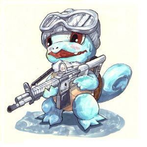 Squirtacus avatar