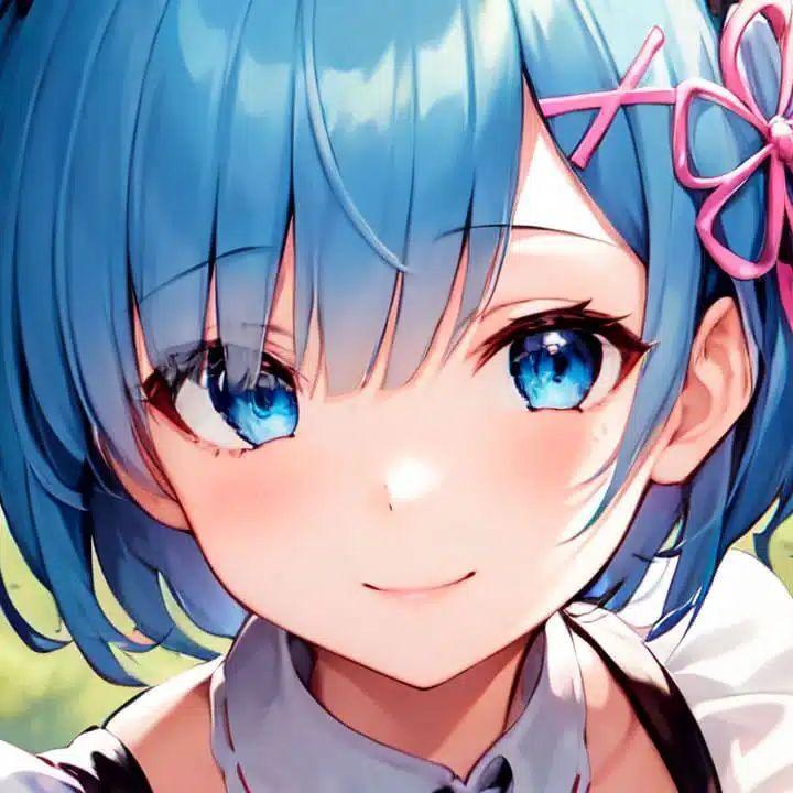 Rem_Onii avatar