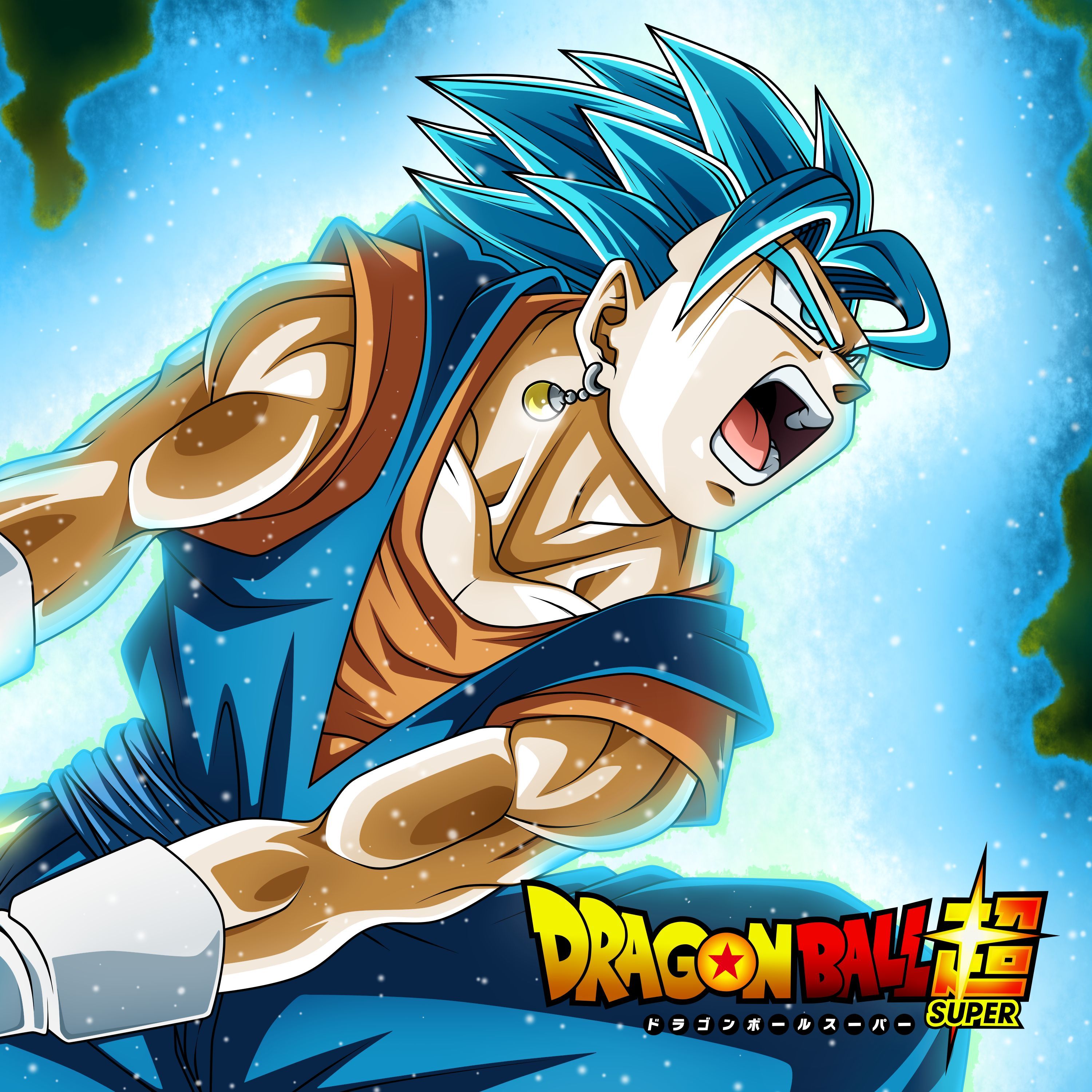 SuperVegito