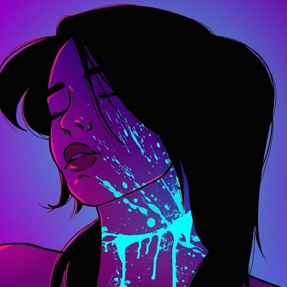 Licanet avatar
