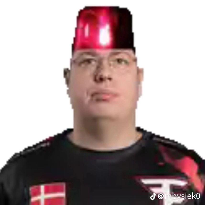 robertastrit FACEIT avatar