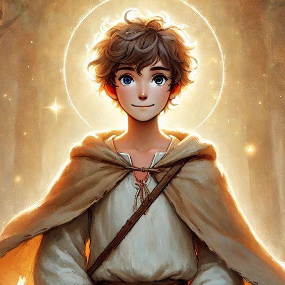 WhiteFjodo avatar
