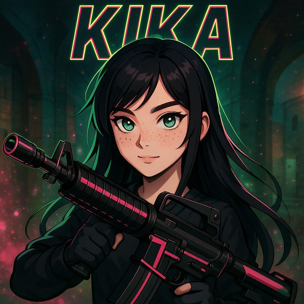 k1k0N avatar