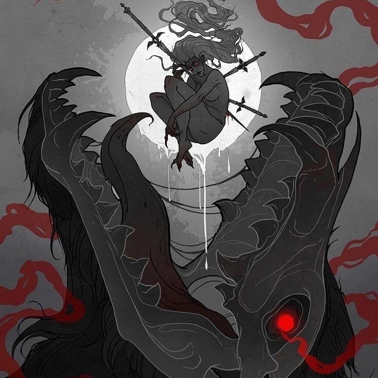 GODVoidBeast avatar