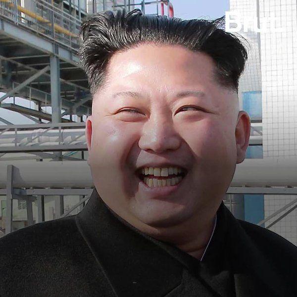 KimJongGoat avatar