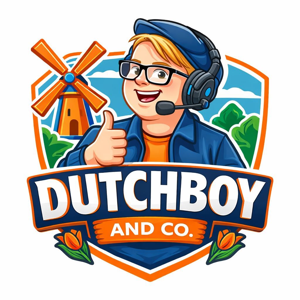 DutchBoy and Co