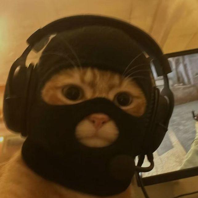 Samagoon avatar