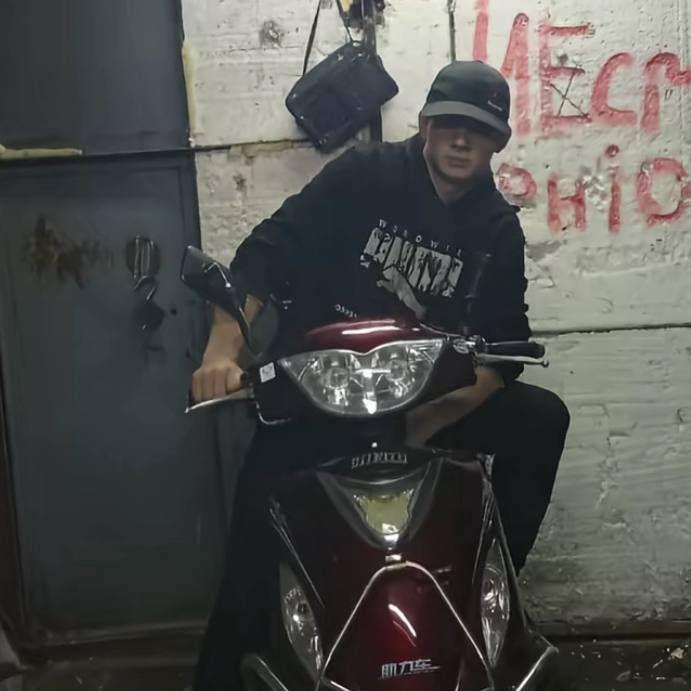 Tezzo0 avatar