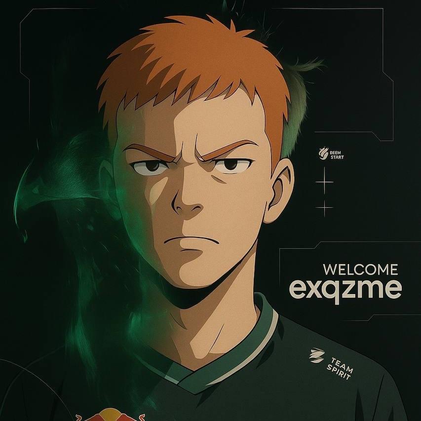 exqzme avatar