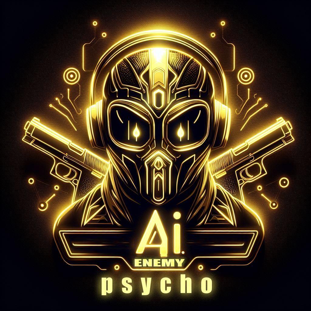 Player psycho1337x avatar