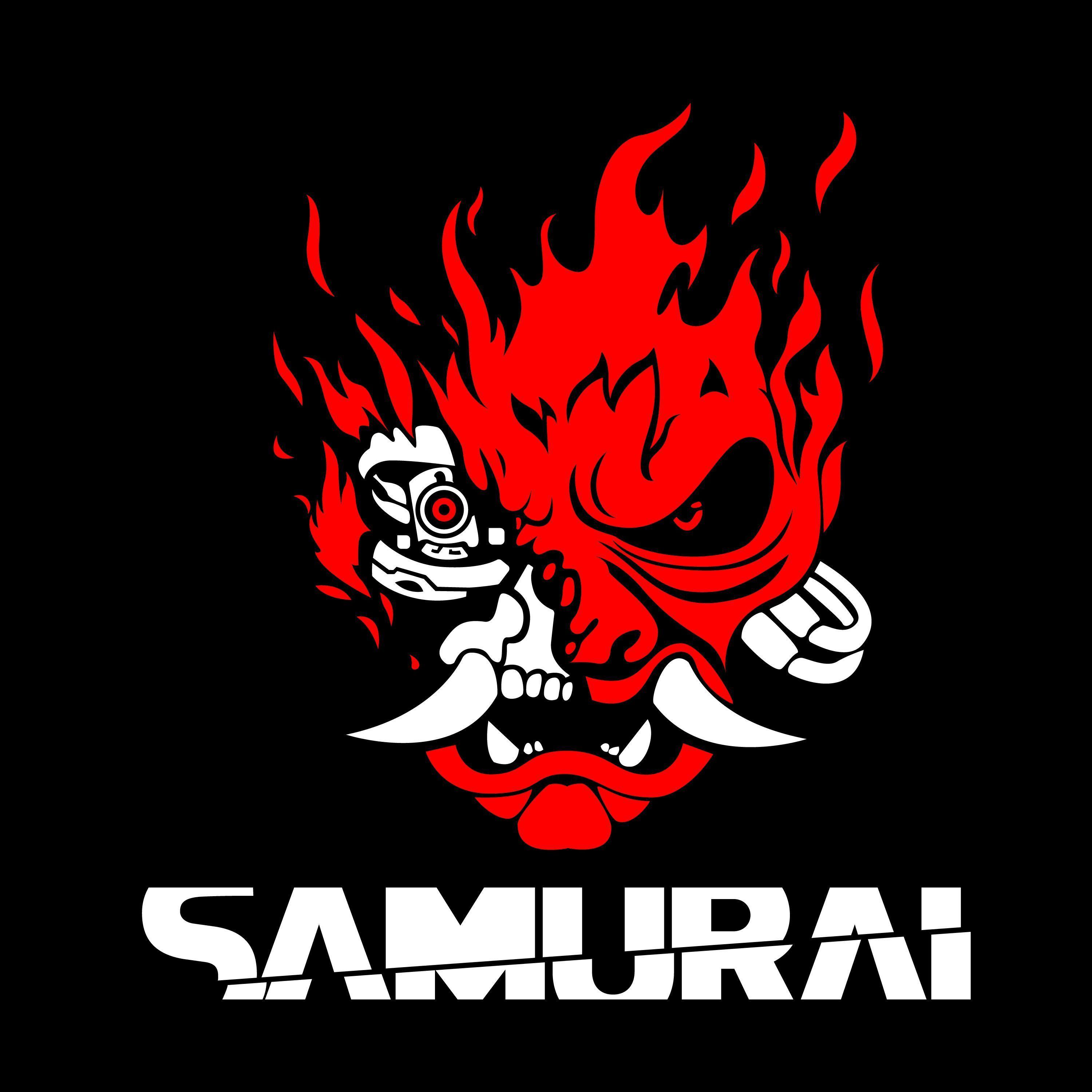 Cyberpunk samurai яндекс музыка фото 53
