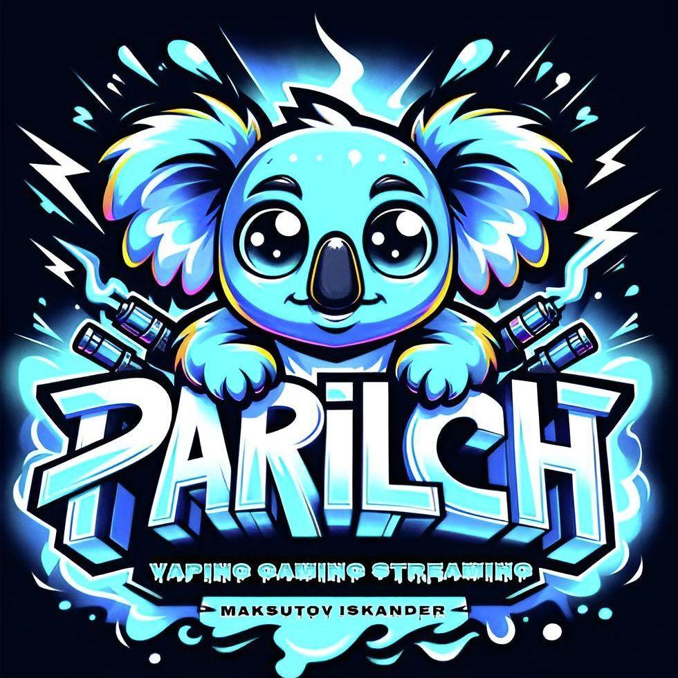 Parilch avatar