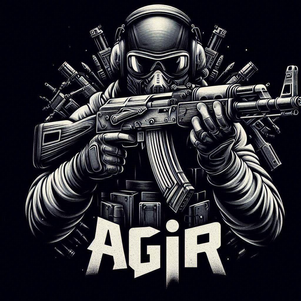 Player -Agir avatar