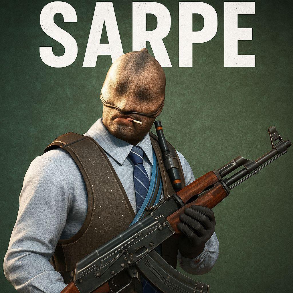 Sarpe02 avatar