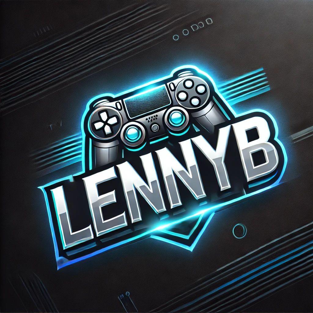 LennyB avatar