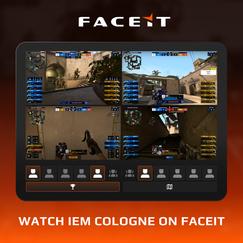 FACEIT
