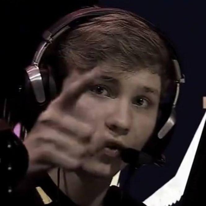 IxRo avatar