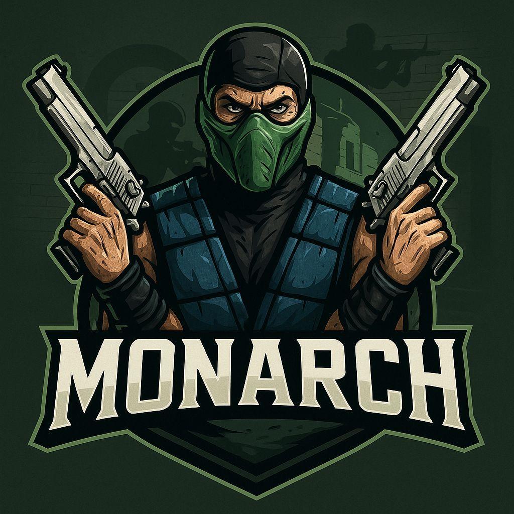 MonarchLT avatar