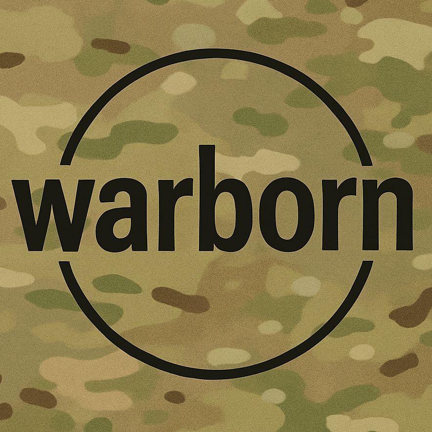 waarborn avatar