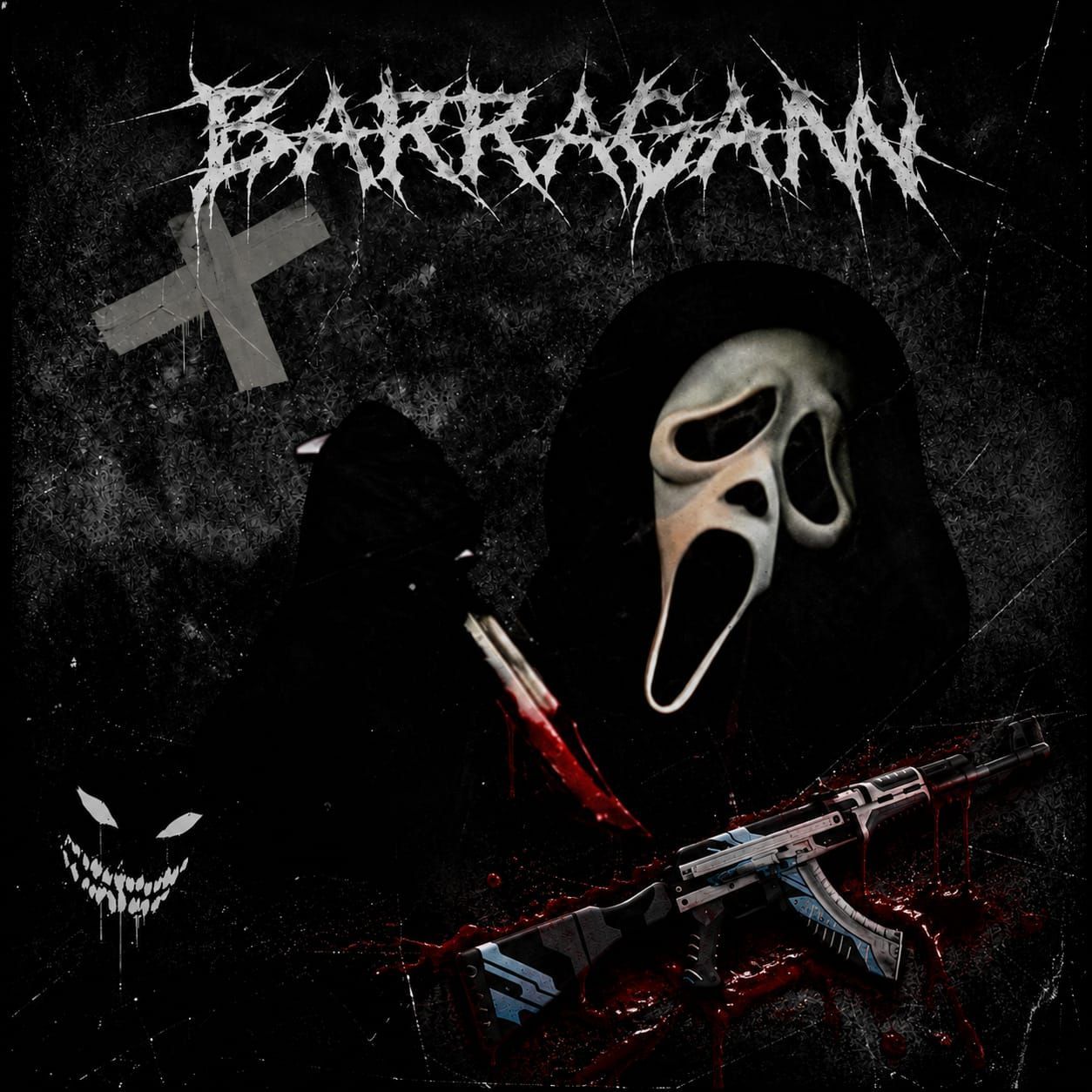 BARRAGANN