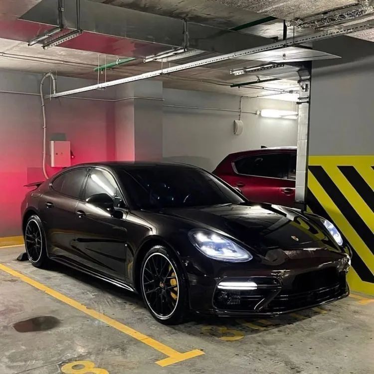 23panamera