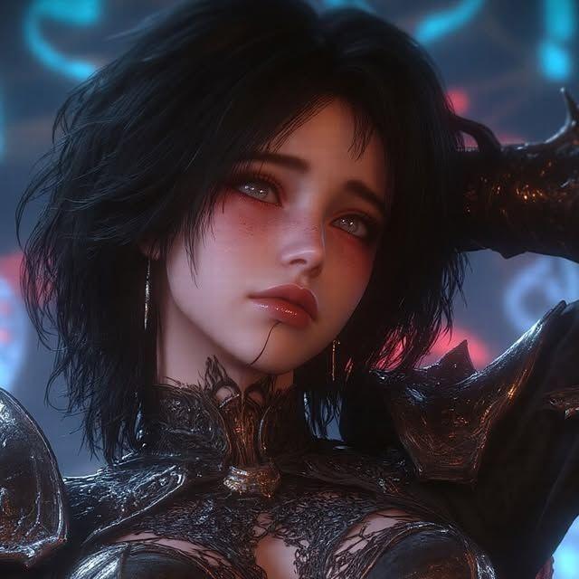 Xavlith avatar