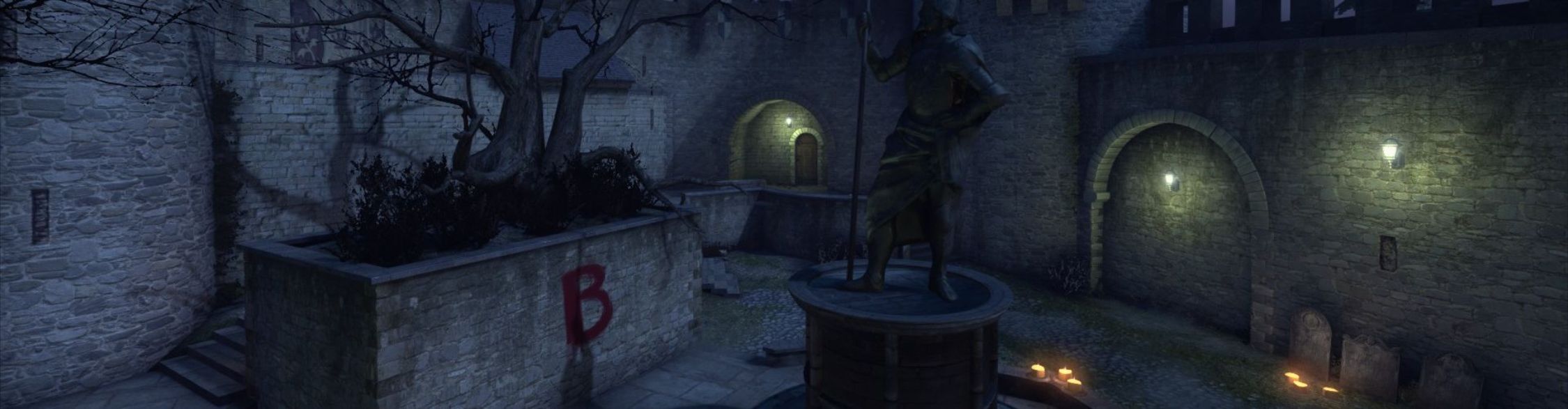 Faceit banner for @quasi