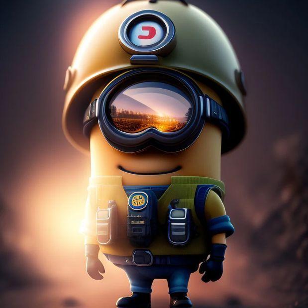 POnKaD avatar