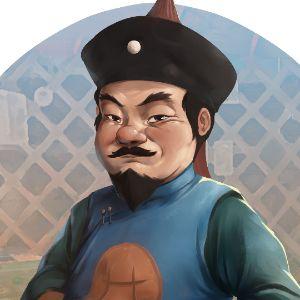 Dambja-baron avatar