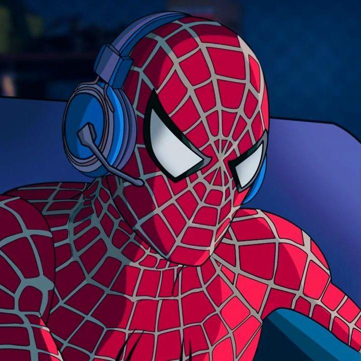 Player SpiderMaaaan avatar
