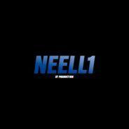 Player neell1 avatar